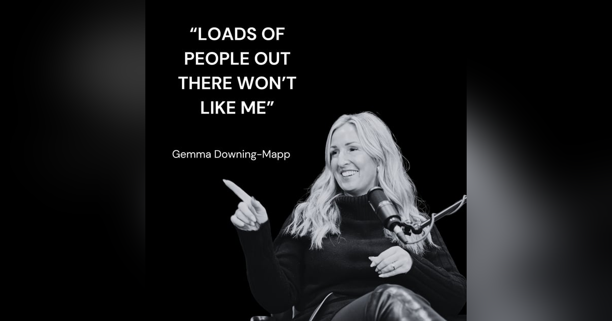 Forget Views — This Is the REAL Reason to Start a Podcast Forget Views — This Is the REAL Reason to Start a Podcast