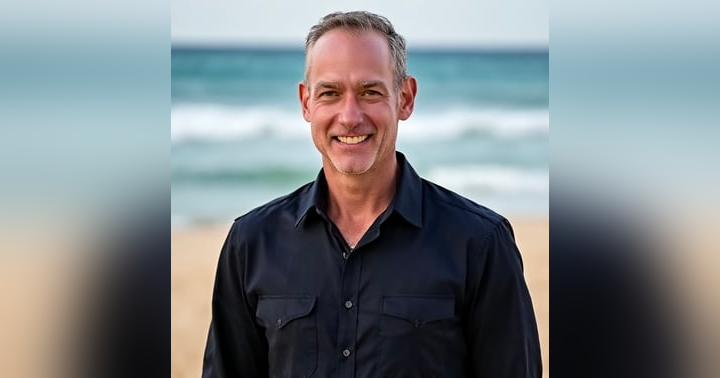 image for Mark Rampolla: Building, Selling, and Rethinking Success with ZICO Coconut Water