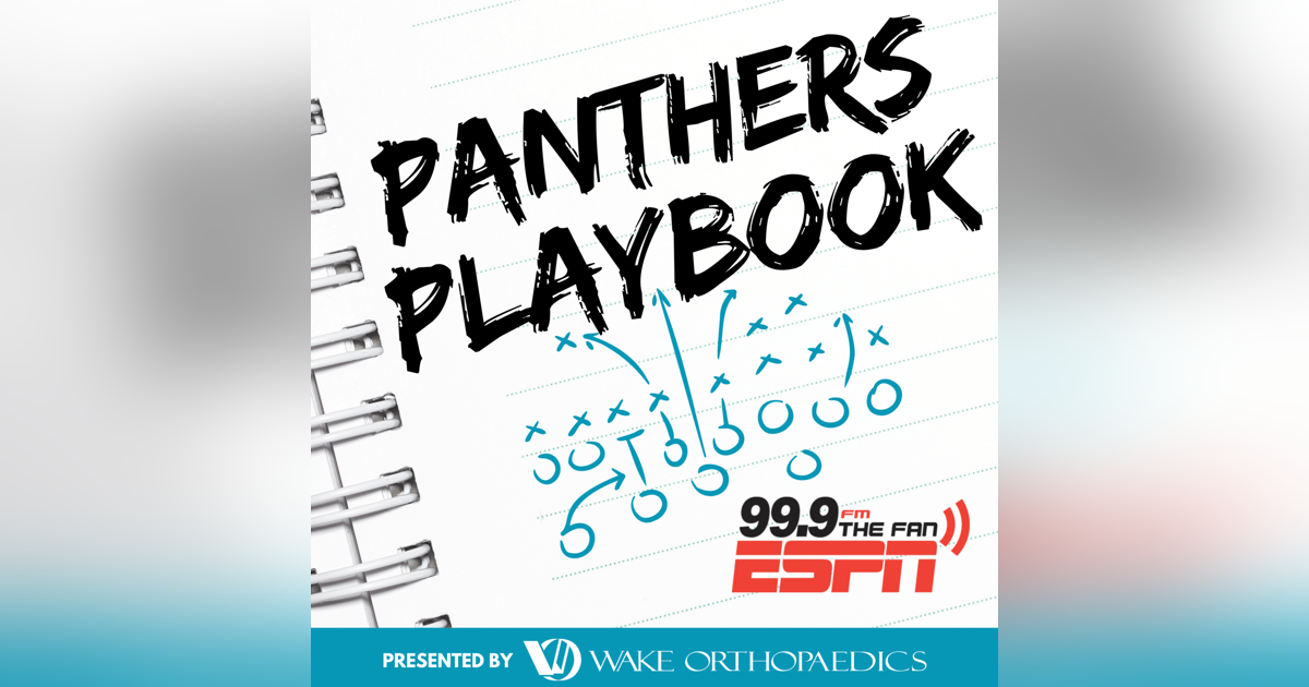 Potential trade scenarios for the Carolina Panthers on Day 1 of the 2025 NFL Draft Potential trade scenarios for the Carolina Panthers on Day 1 of the 2025 NFL Draft