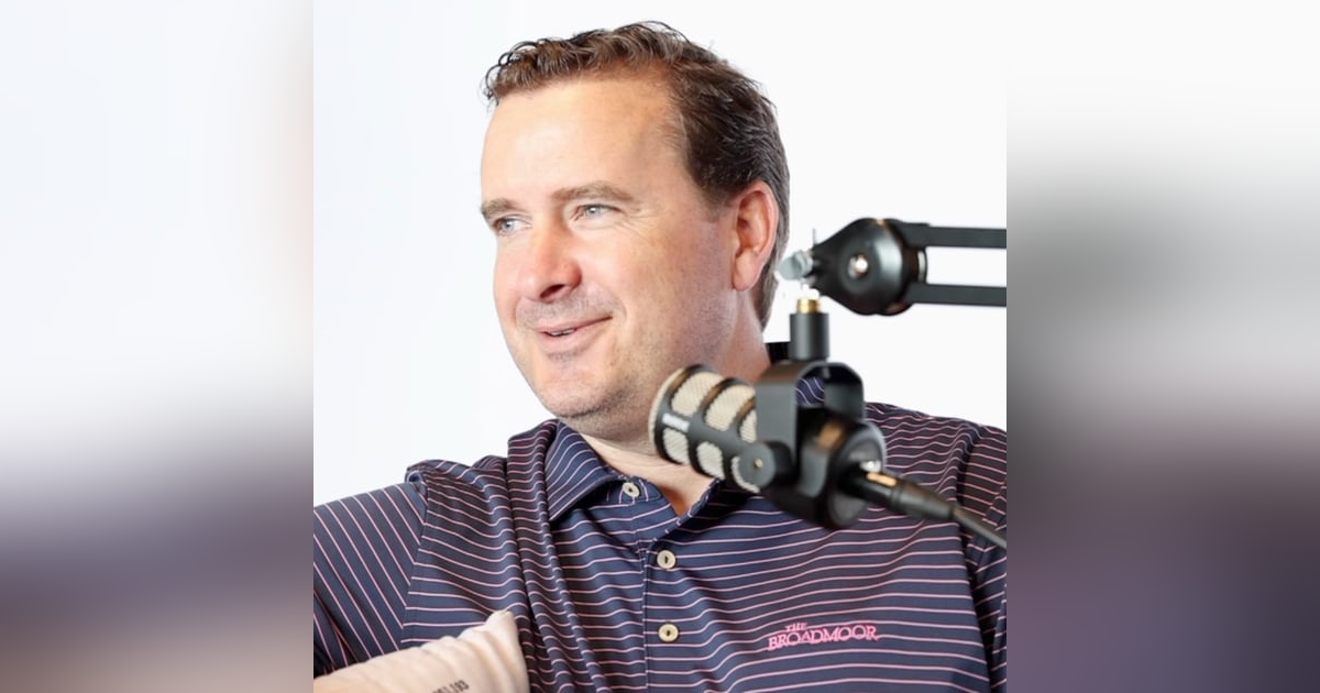 Resolving Workplace Misconduct - Jared Pope - CEO - Work Shield - Episode 54 Resolving Workplace Misconduct - Jared Pope - CEO - Work Shield - Episode 54