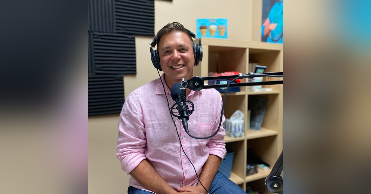 Ep.34 Mayhem in Midland (Paul Guerrero Allstate Insurance Nerd) Ep.34 Mayhem in Midland (Paul Guerrero Allstate Insurance Nerd)