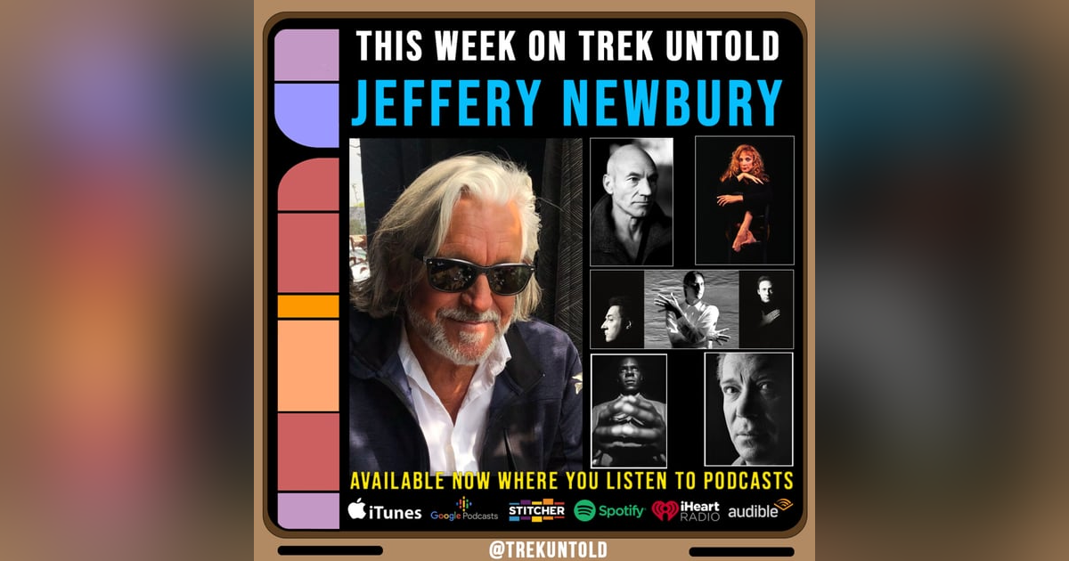 93: Focus on Photographer Jeffery Newbury 93: Focus on Photographer Jeffery Newbury