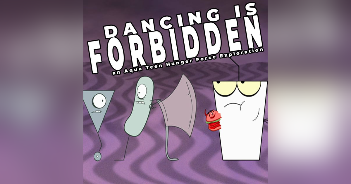 Broodwich | Aqua Teen Hunger Force Broodwich | Aqua Teen Hunger Force