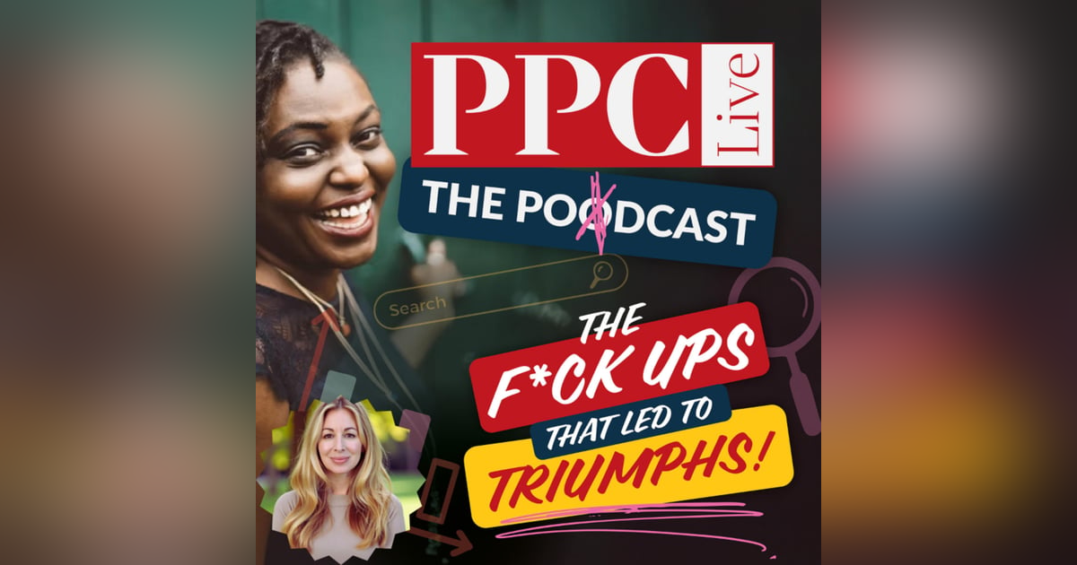 EP356 - From Costly Mistake to Competitive Advantage ft Heidi Sturrock EP356 - From Costly Mistake to Competitive Advantage ft Heidi Sturrock