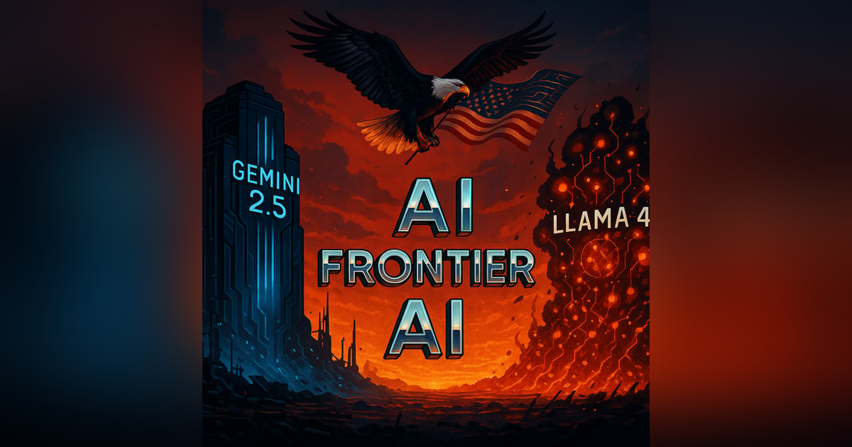 Gemini 2.5 vs. Llama 4: Who Wins the Multimodal Arms Race? Gemini 2.5 vs. Llama 4: Who Wins the Multimodal Arms Race?