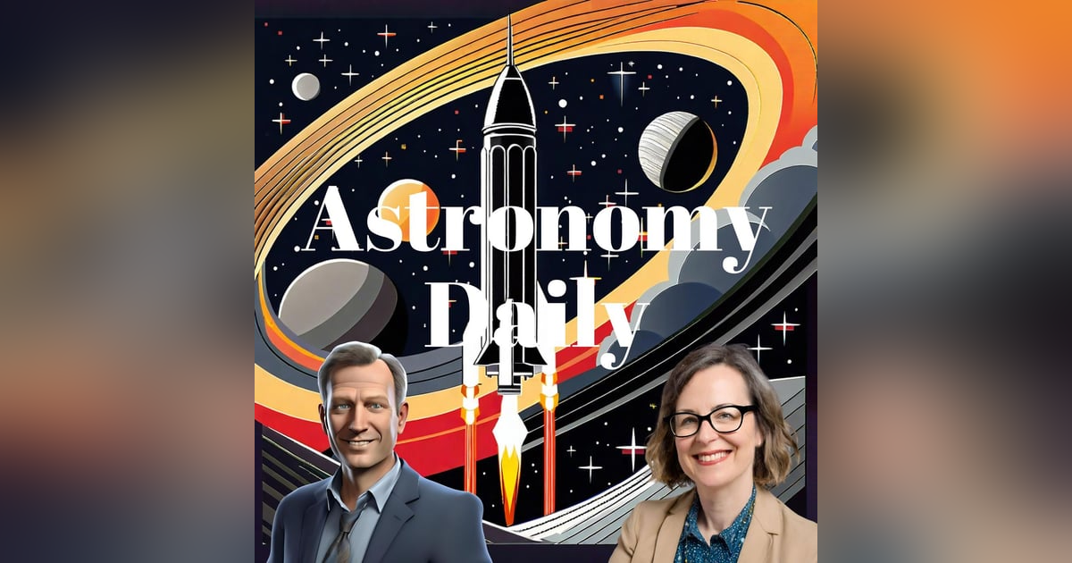 Celestial Progress: SpaceX's Starship Evolution, Dark Energy's Sign Switch, and China's Moon Mission Plans Celestial Progress: SpaceX's Starship Evolution, Dark Energy's Sign Switch, and China's Moon Mission Plans