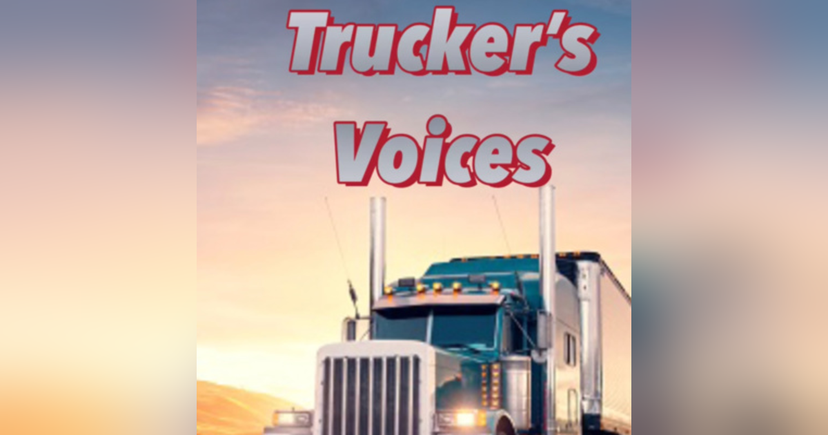Truckers' voices with Tim Taylor and Steve Brand Guest Kaleigh McCall Professional Driver Truckers' voices with Tim Taylor and Steve Brand Guest Kaleigh McCall Professional Driver