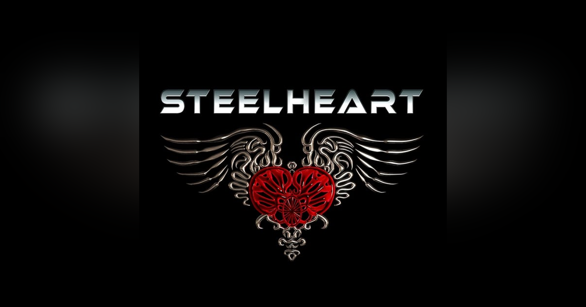 STEELHEART STEELHEART