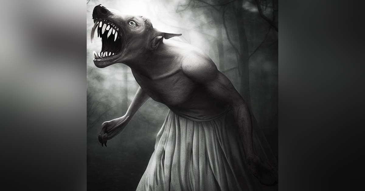 Mi Novia Es Un Nahual Historias De Terror - REDE Mi Novia Es Un Nahual Historias De Terror - REDE