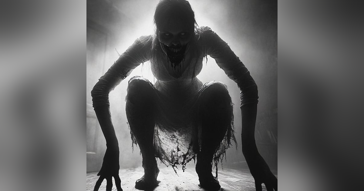 Me ENVENENABA Para Quedarse Con Mi Familia Historias De Terror - REDE Me ENVENENABA Para Quedarse Con Mi Familia Historias De Terror - REDE