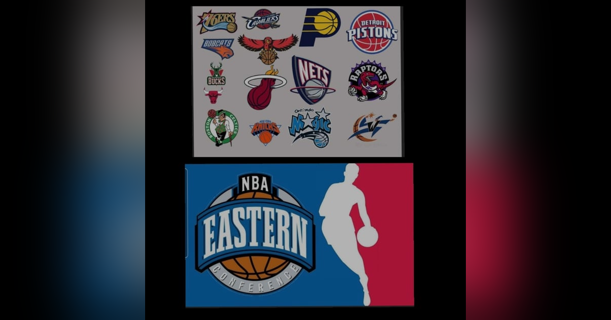 2025-26 NBA Season, Eastern Conference Preview 2025-26 NBA Season, Eastern Conference Preview