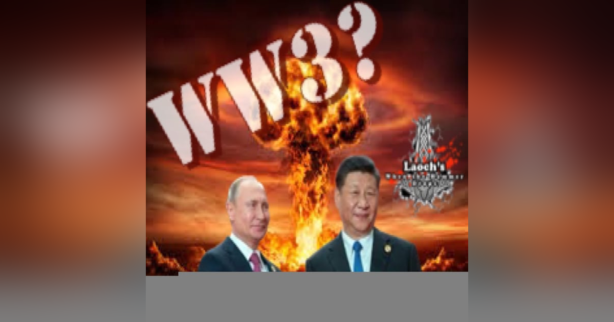 Nuclear War! Nuclear War!