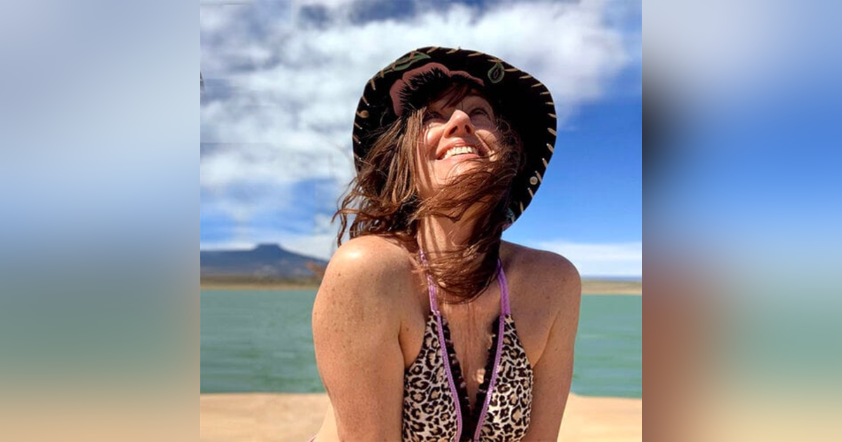Anne More- Life coach and sex expert and I talk about -dare I say it -SEX Anne More- Life coach and sex expert and I talk about -dare I say it -SEX