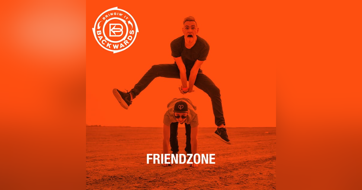 Interview with Friendzone Interview with Friendzone