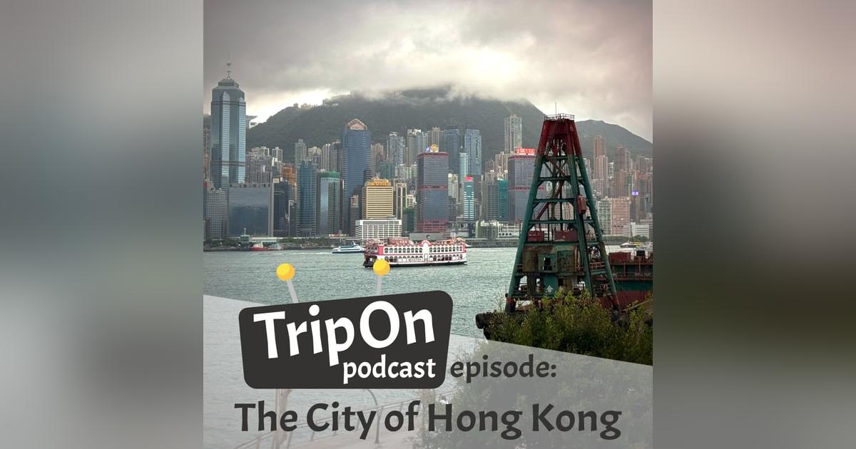 The City of Hong Kong - An overwhelming display of skyscrapers, mountains and open sea The City of Hong Kong - An overwhelming display of skyscrapers, mountains and open sea