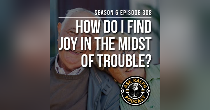 image for How Can I Find Joy During Tough Times?