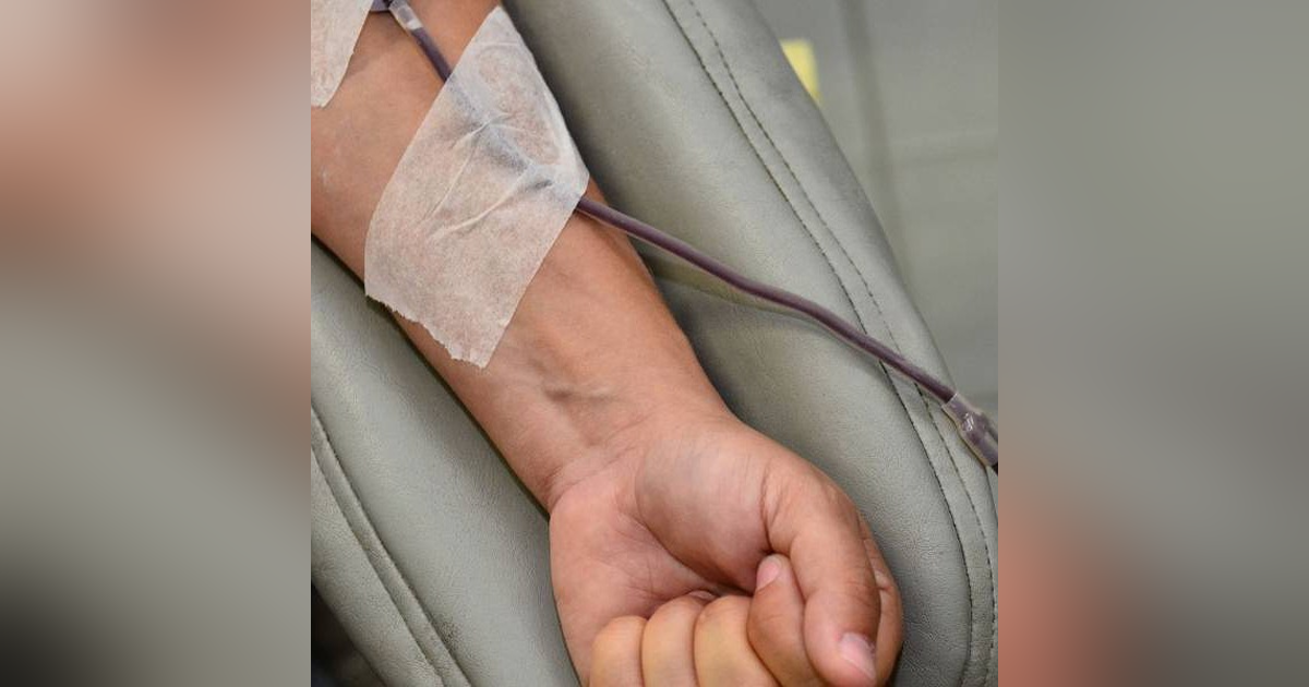 Nova terapia contra o câncer de sangue começa a ser testada em SP nesta sexta-feira (15) Nova terapia contra o câncer de sangue começa a ser testada em SP nesta sexta-feira (15)