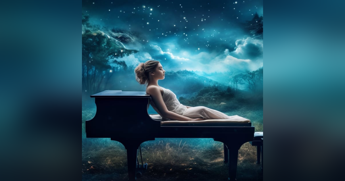 Calm Piano Music  Sleep Meditation Music for Deep Relaxation Calm Piano Music  Sleep Meditation Music for Deep Relaxation