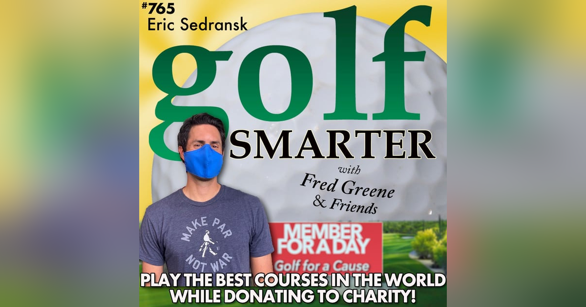 Play the Greatest Courses in the World While Giving to Charity with Member For A Day! Play the Greatest Courses in the World While Giving to Charity with Member For A Day!