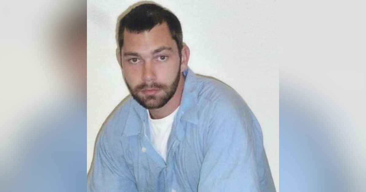 Jailhouse interview with convicted murderer Christopher Bennett Jailhouse interview with convicted murderer Christopher Bennett