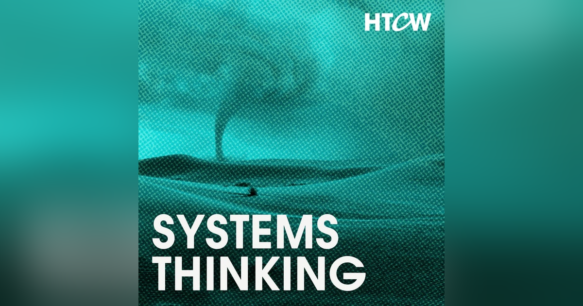 Systems Thinking: How to Dance with Chaos and Build Hope in a Changing World Systems Thinking: How to Dance with Chaos and Build Hope in a Changing World