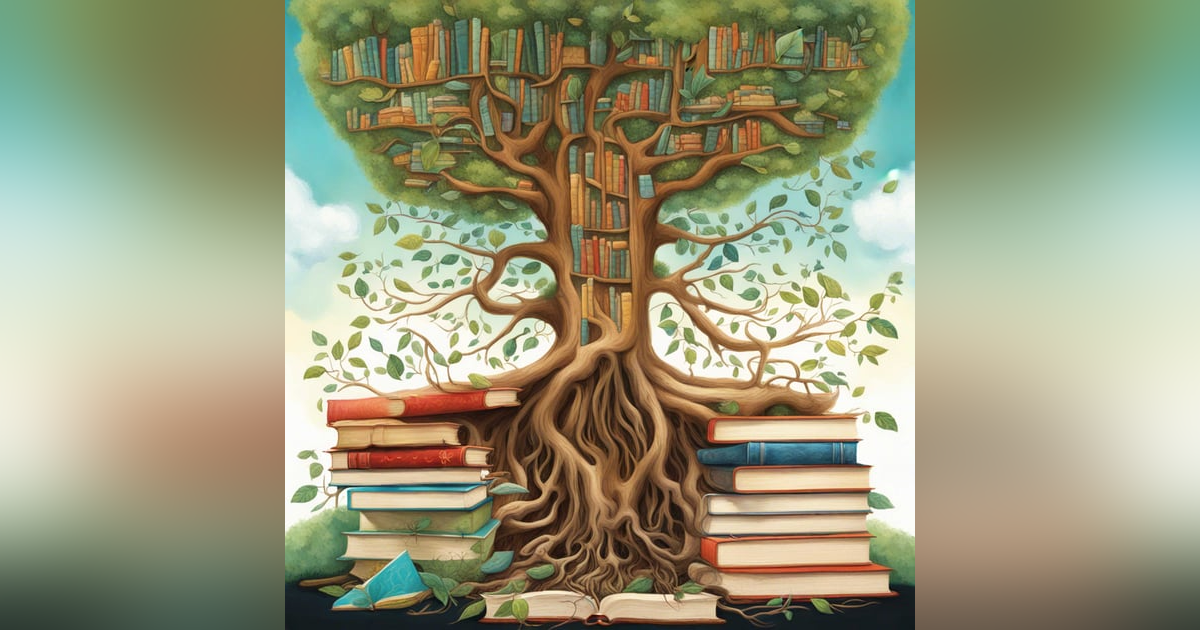 Deeply Rooted: A Summary of Lisa M. Hamilton's Insights Deeply Rooted: A Summary of Lisa M. Hamilton's Insights