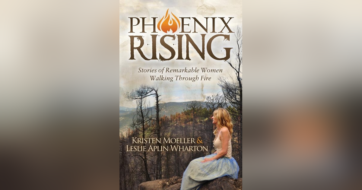 Ep: 1739 Kristen Moeller - Walking Through Fire Ep: 1739 Kristen Moeller - Walking Through Fire