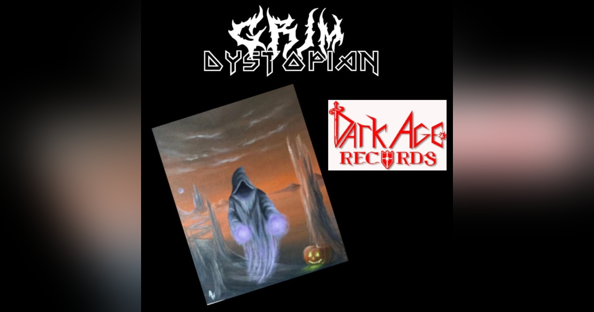 Dark Age Records & Art Metalogy Dark Age Records & Art Metalogy