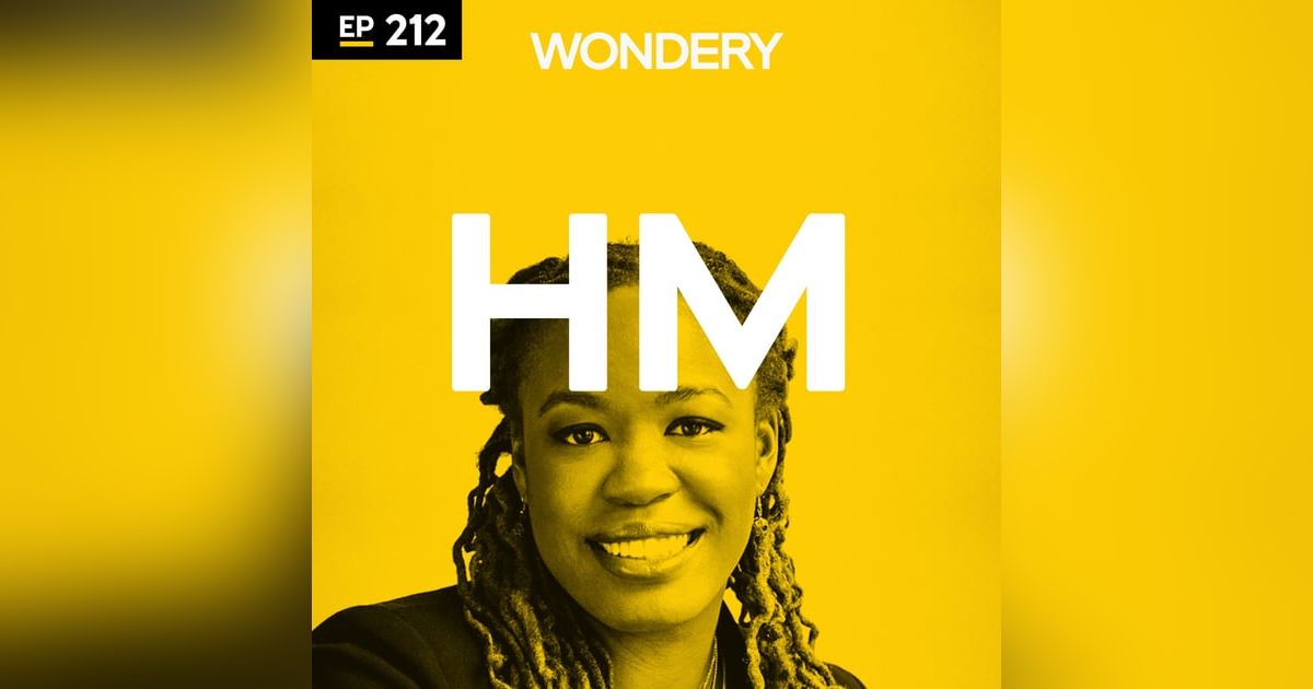 Heather McGhee Heather McGhee