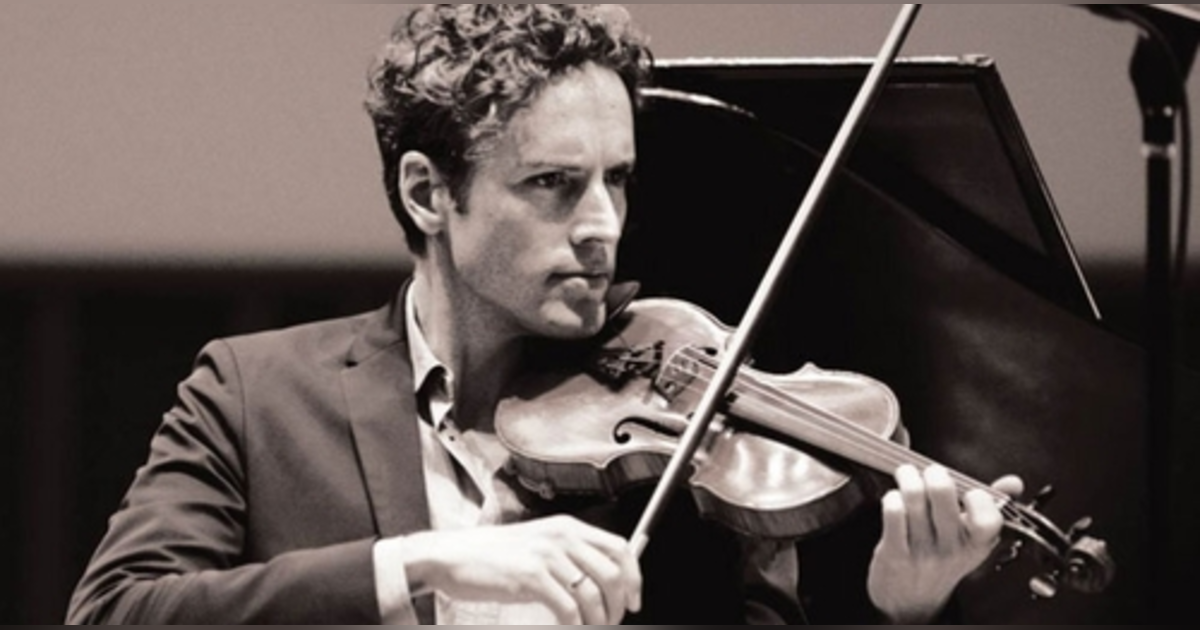 Natalie Portman, 12 Years a Slave & developing creativity with concert violinist, composer and producer Tim Fain Natalie Portman, 12 Years a Slave & developing creativity with concert violinist, composer and producer Tim Fain