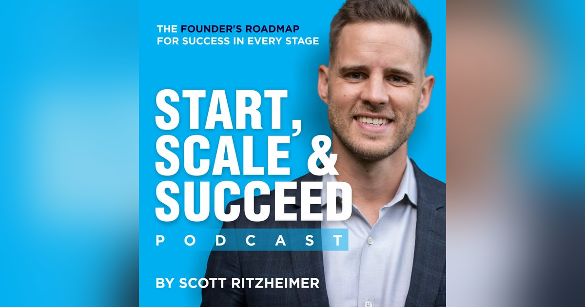 The Biggest Asset You Don’t Know You’re Missing with Nathalie Doremieux (stage 2) - Ep. 331 The Biggest Asset You Don’t Know You’re Missing with Nathalie Doremieux (stage 2) - Ep. 331