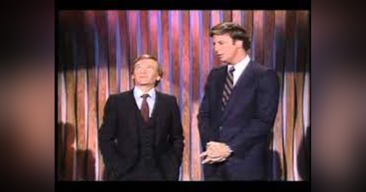 Remembering Bob Einstein with John Byner Remembering Bob Einstein with John Byner