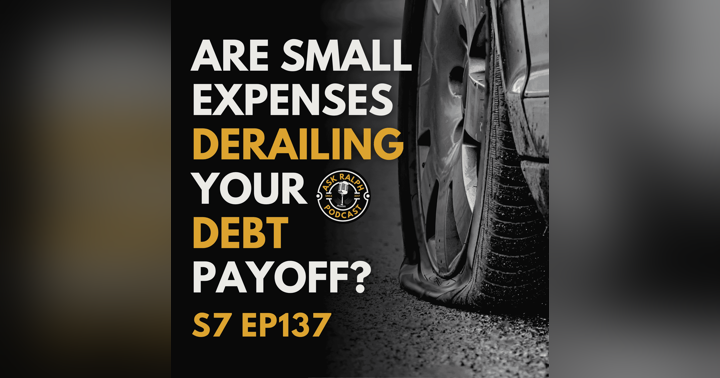 image for Life Happens: Don’t Let It Derail Your Debt Goals!