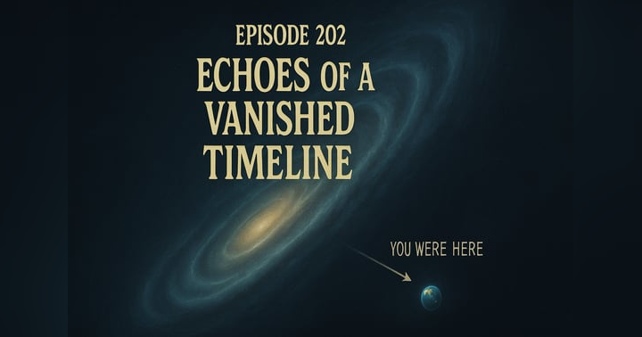 image for Blog Post  Exploring the Marker Gene and Echoes of a Vanished Timeline