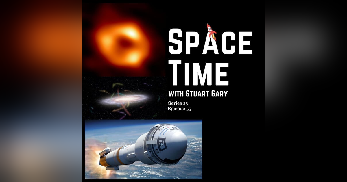 First Image Of The Milky Way’s Central Black Hole First Image Of The Milky Way’s Central Black Hole