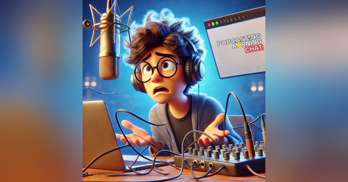 Lessons Learned From Podcasting & Celebrating Our Wins Lessons Learned From Podcasting & Celebrating Our Wins