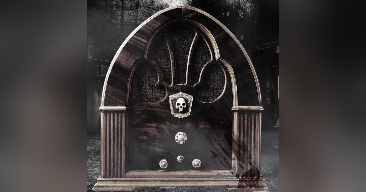 Unknown Broadcast | Crystal Visions and Premonitions Unknown Broadcast | Crystal Visions and Premonitions
