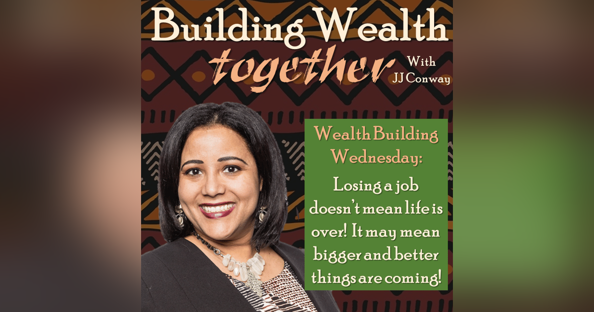 Episode 18: Wealth Building Wednesday – Are You Biased Against the Rich? Plus Money Questions about Lost Jobs, Single Moms, and Wayward Children Episode 18: Wealth Building Wednesday – Are You Biased Against the Rich? Plus Money Questions about Lost Jobs, Single Moms, and Wayward Children