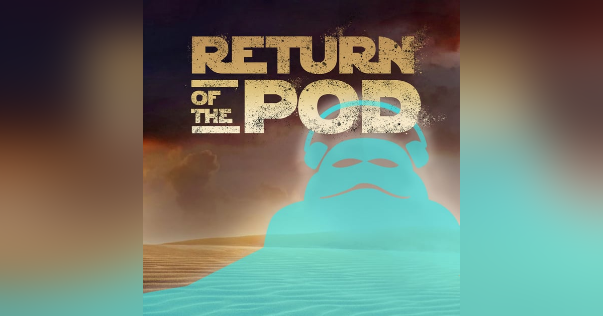 Took You Long Enough (Obi-Wan Kenobi Part 6) Took You Long Enough (Obi-Wan Kenobi Part 6)
