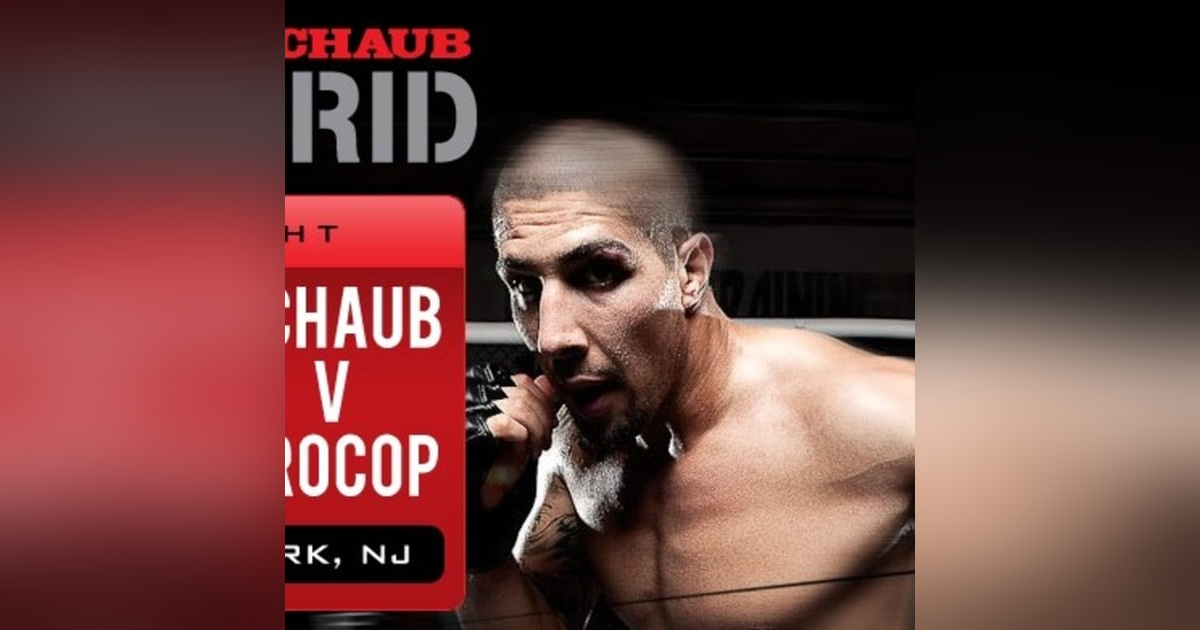 My Take Radio Reborn-Episode 82-Brendan Schaub My Take Radio Reborn-Episode 82-Brendan Schaub