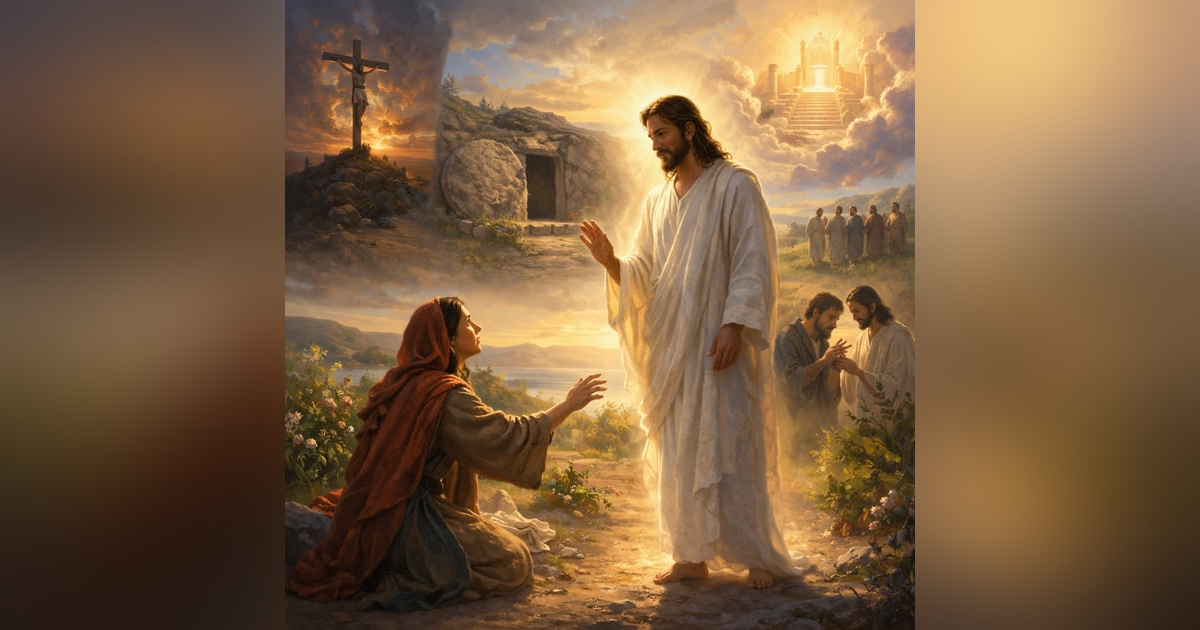 Something Happened On The Way To Heaven Something Happened On The Way To Heaven