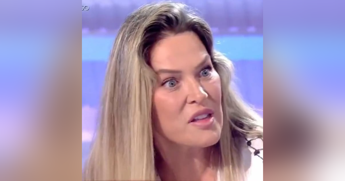 La república de los Tonnntos: La última de Barbie Gaza tras llegar a España de su "secuestro vip" La república de los Tonnntos: La última de Barbie Gaza tras llegar a España de su "secuestro vip"