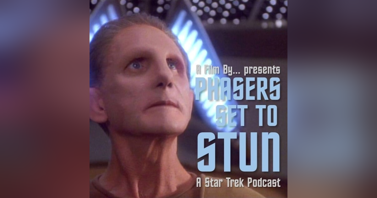 Phasers Set To Stun: Top 10 Episodes from Star Trek: Deep Space Nine Season Three Phasers Set To Stun: Top 10 Episodes from Star Trek: Deep Space Nine Season Three