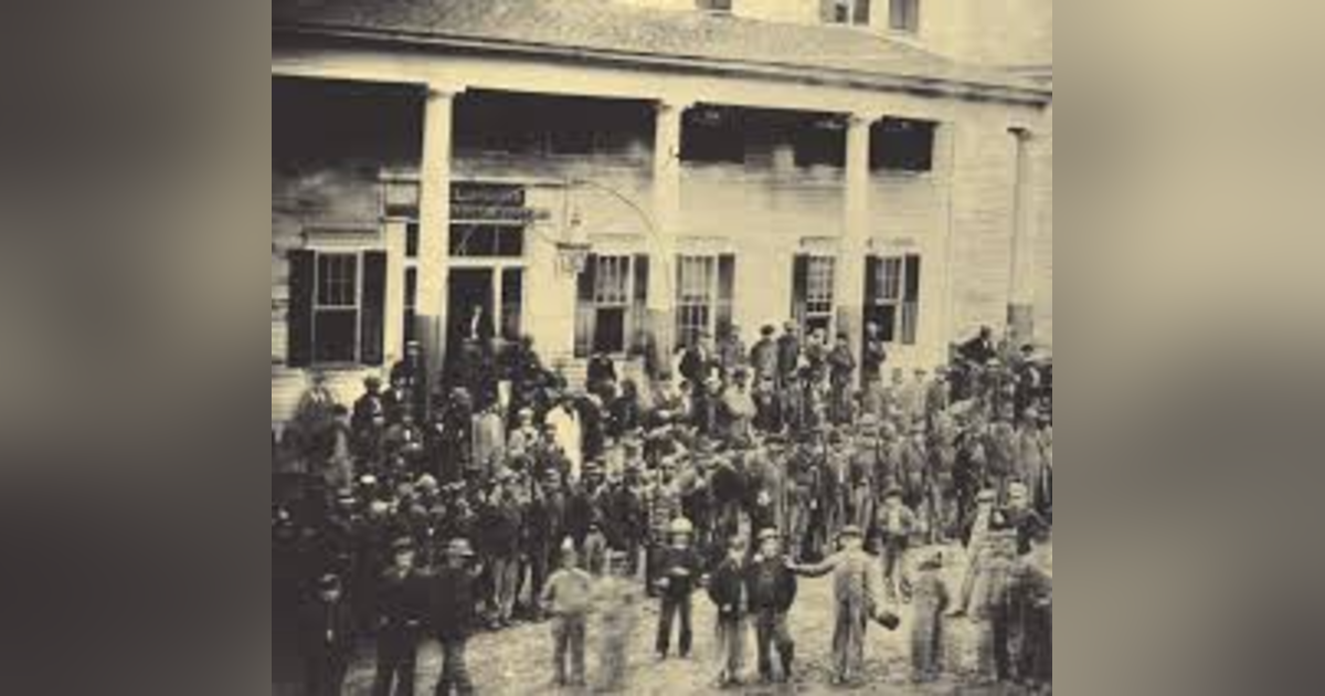 WHEN THE CIVIL WAR CAME TO VERMONT WHEN THE CIVIL WAR CAME TO VERMONT