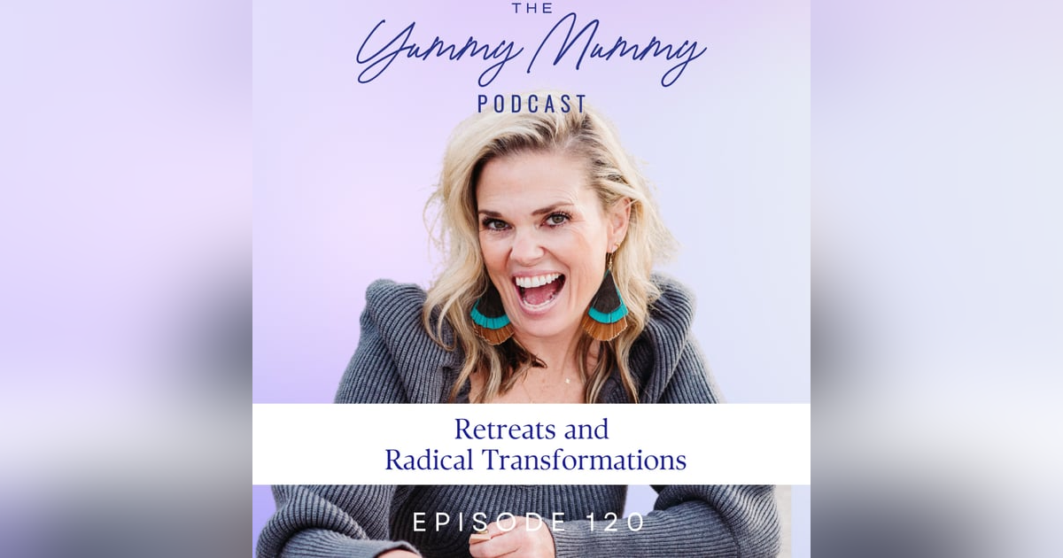 Retreats and Radical Transformations Retreats and Radical Transformations