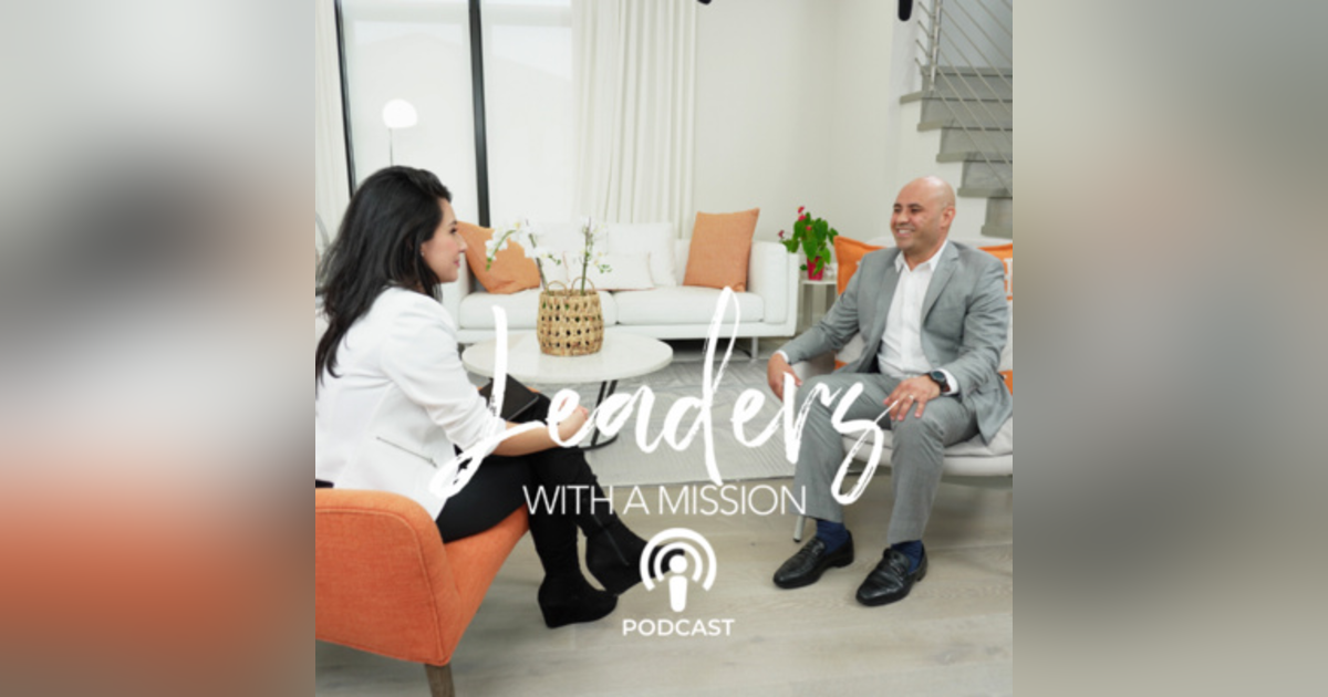 Business Growth From Industry Leader In Property Management - Leaders With A Mission Business Growth From Industry Leader In Property Management - Leaders With A Mission