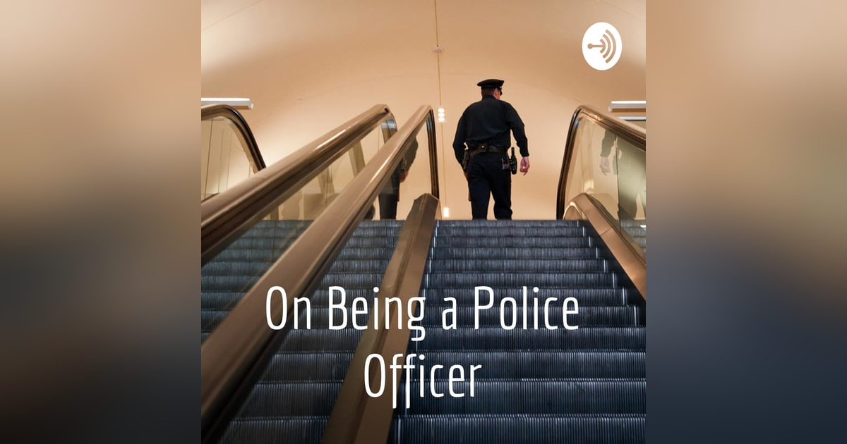 Ep. 55 Scott Medlin - Giving up his 15-year law enforcement career and embarking on a mission to help LEOs survive and thrive. Ep. 55 Scott Medlin - Giving up his 15-year law enforcement career and embarking on a mission to help LEOs survive and thrive.