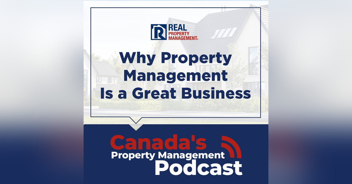 Why Property Management Is A Great Business Why Property Management Is A Great Business