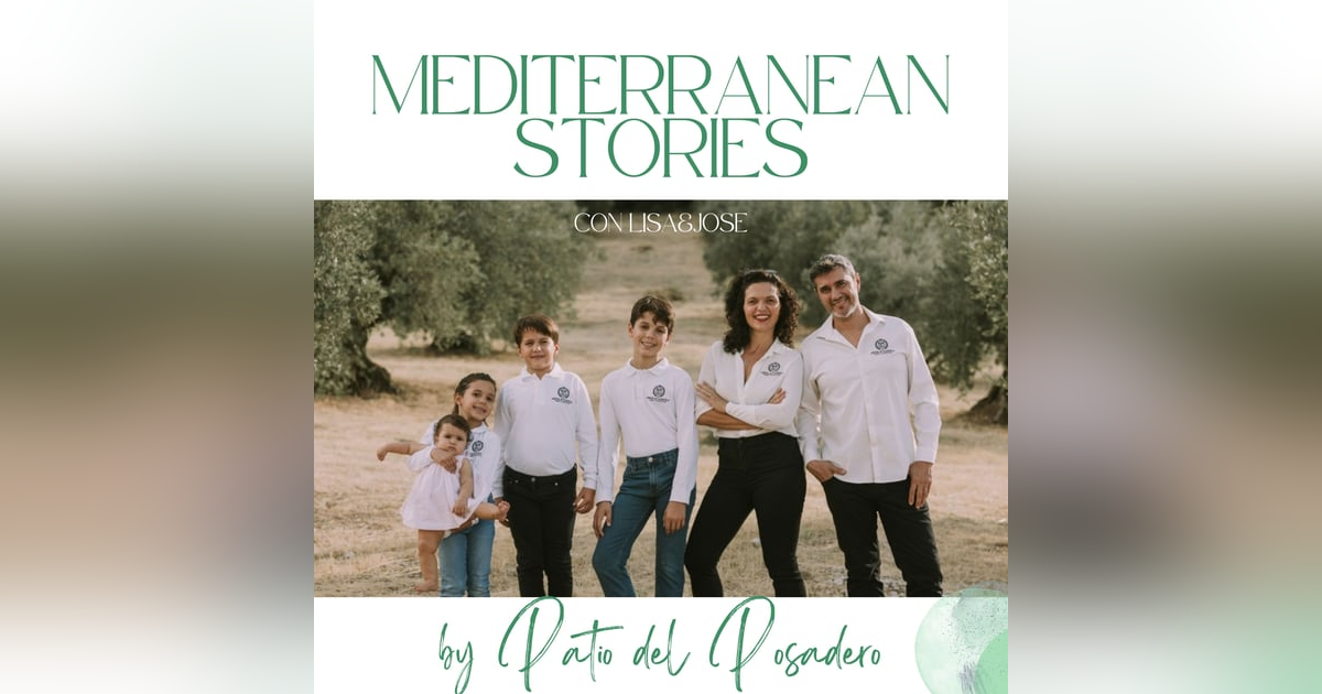 El lujo de lo pequeño: 6 habitaciones, 6 mesas… y el Mediterráneo en Córdoba El lujo de lo pequeño: 6 habitaciones, 6 mesas… y el Mediterráneo en Córdoba