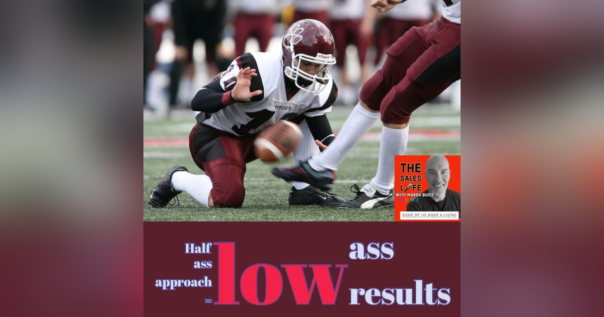 635. Half ass approach = low ass results. Creating "calculated confidence" w/ Josh Altman 635. Half ass approach = low ass results. Creating "calculated confidence" w/ Josh Altman